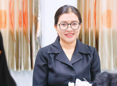 ประชุมซักซ้อมการตรวจการสหกรณ์ ประจำปีงบประมาณ พ.ศ.2569 ... พารามิเตอร์รูปภาพ 23